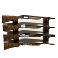 Fucili in legno